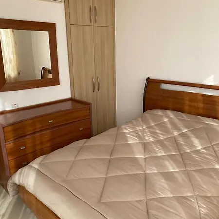 Sea View 2 Bedroom 400m From Sandy Beach * Pafos